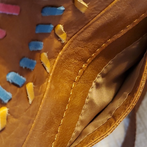 The Sak Leather Bag - Picture 14 of 17